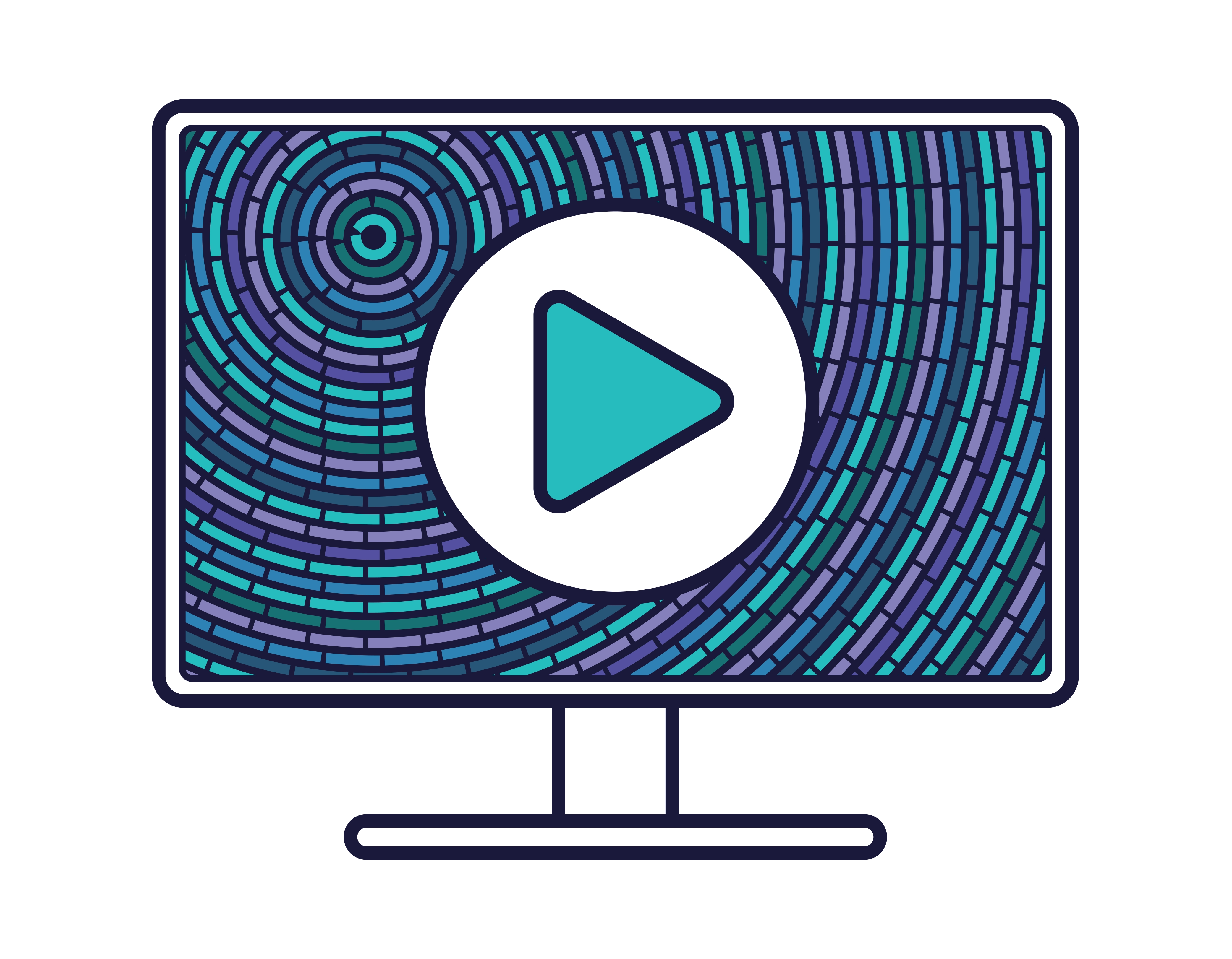 Monitor with Play Symbol.png