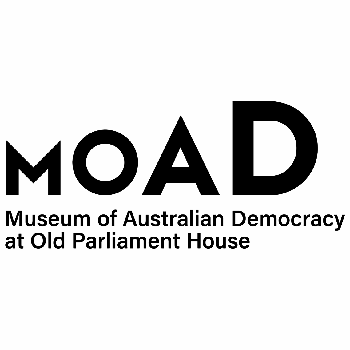 MOAD New Logo RGB Black